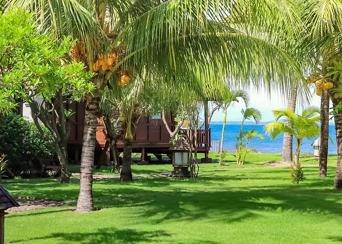 Mina Tanjung Hotel