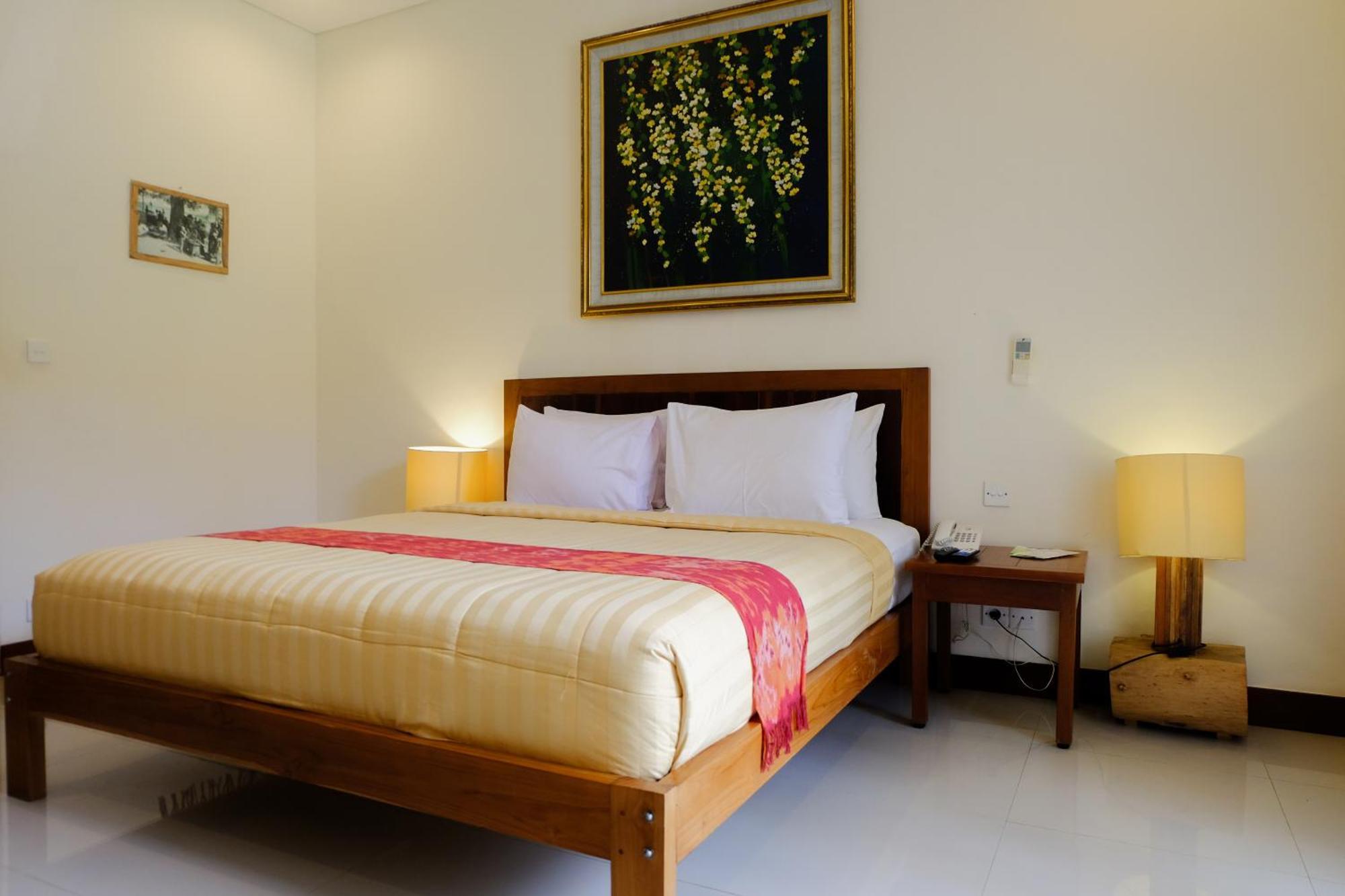 Taman liburan Mina 3*