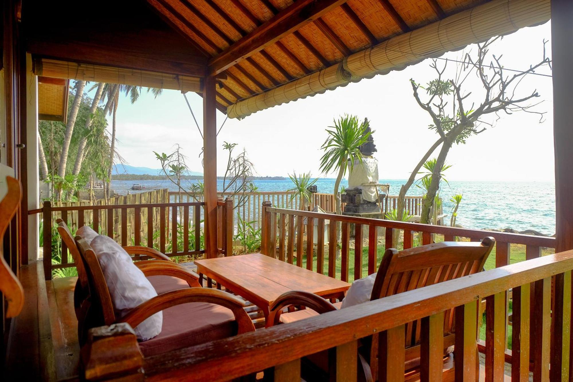 Mina 3* Tanjung (Lombok)