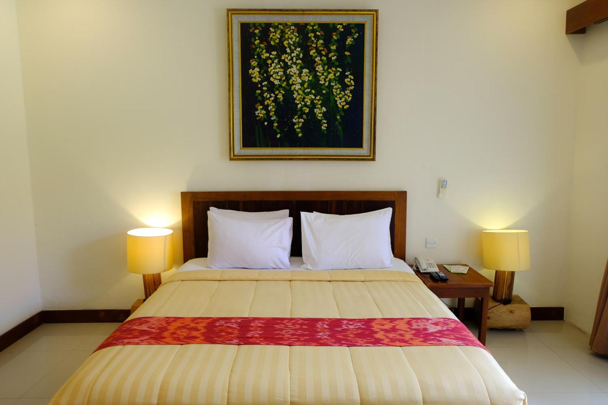Mina Taman liburan 3*