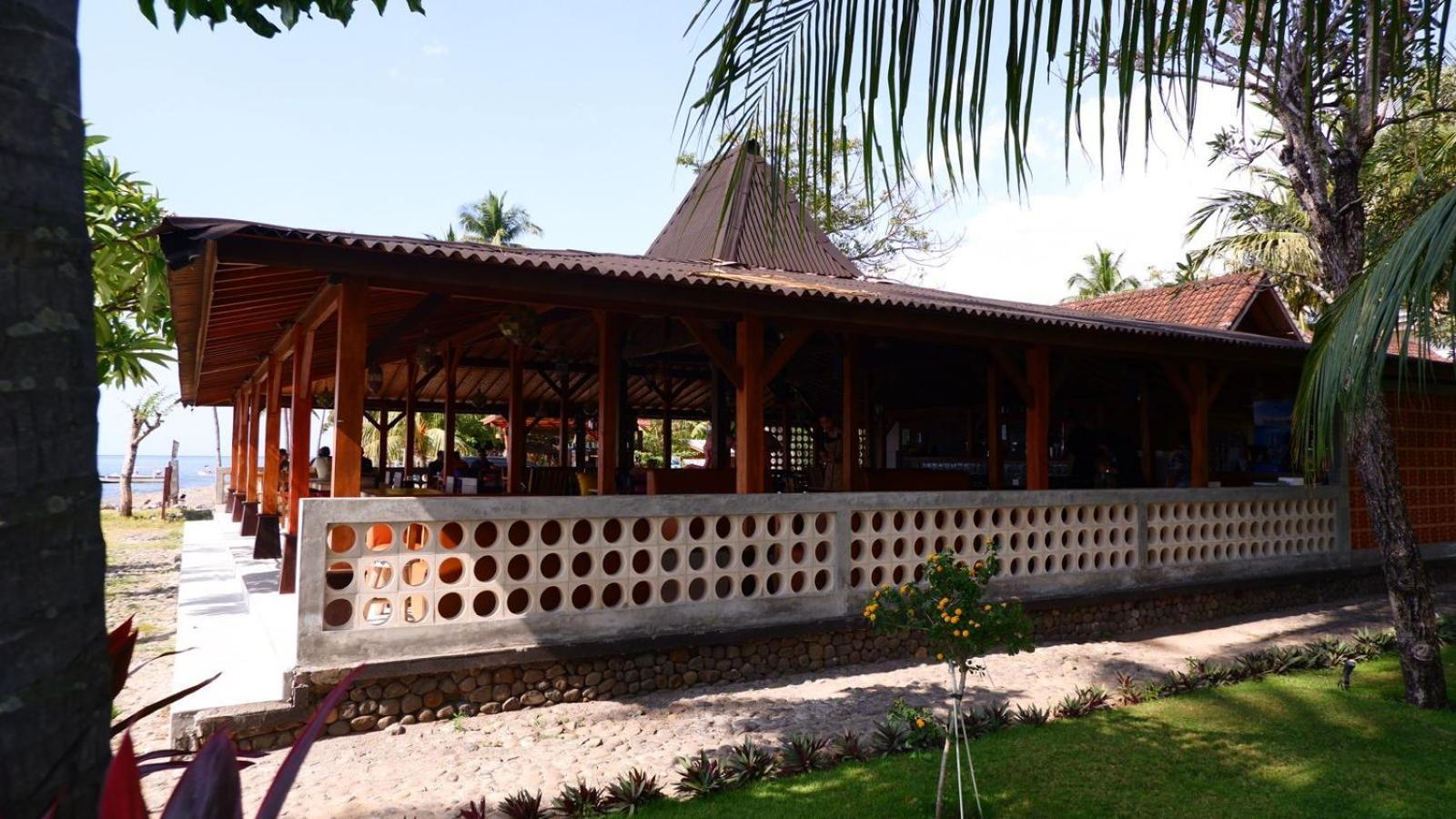 Mina 3* Tanjung (Lombok)