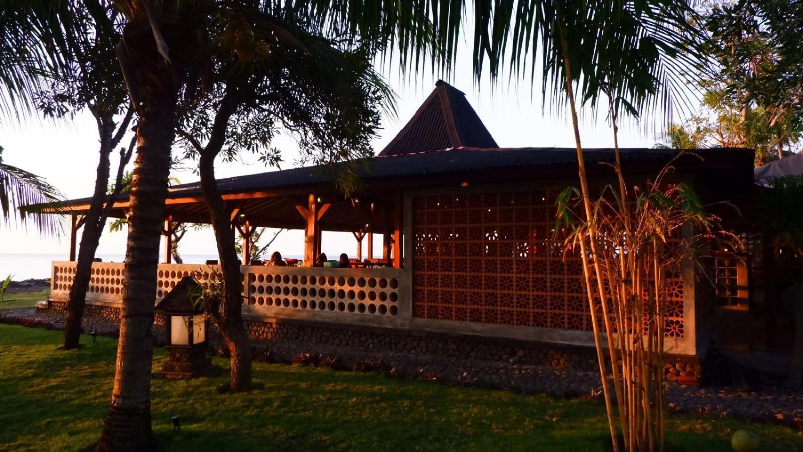 Mina Taman liburan 3*
