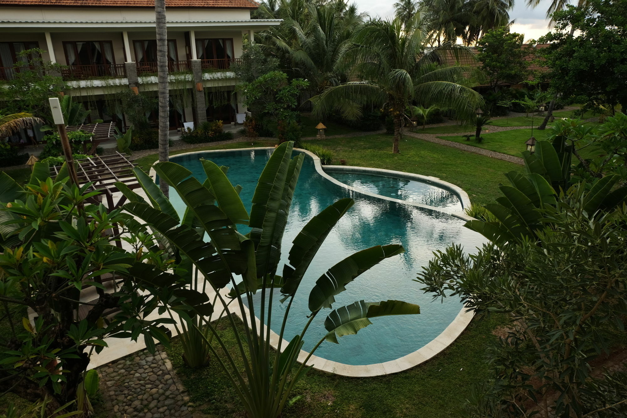 Mina Taman liburan 3*