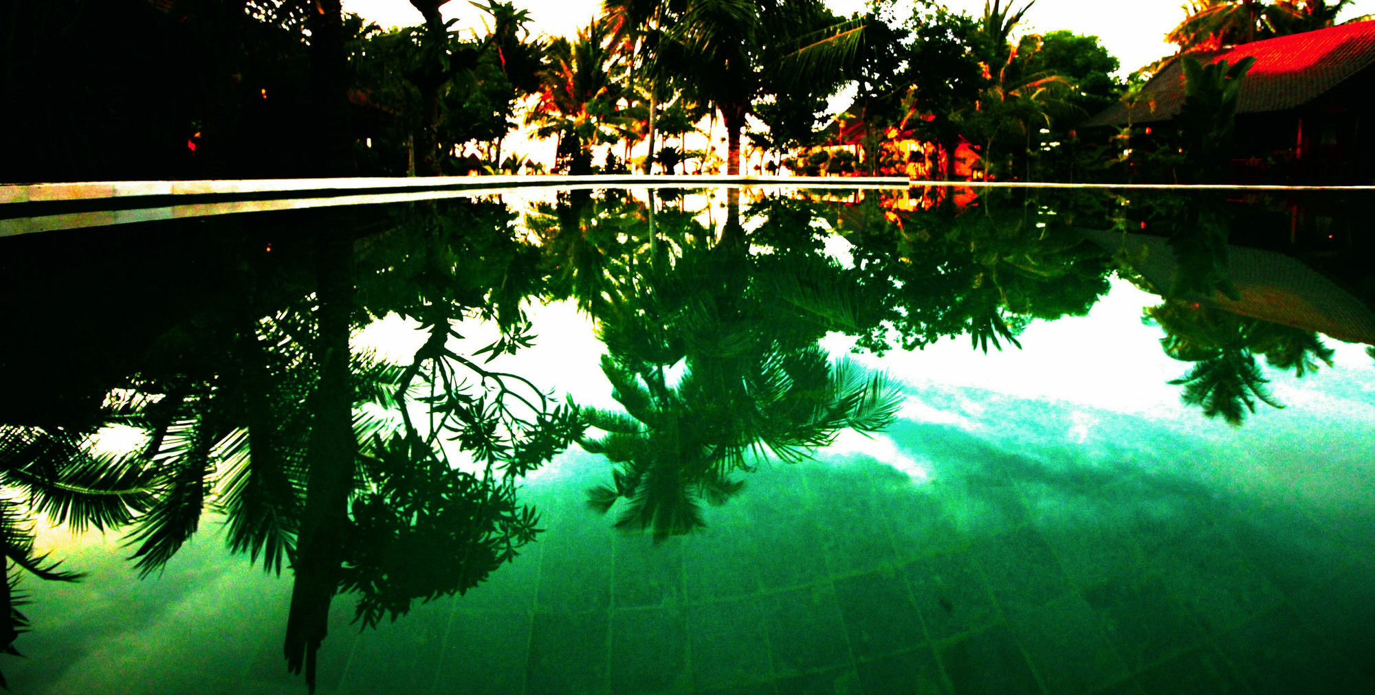 Mina 3* Tanjung (Lombok)